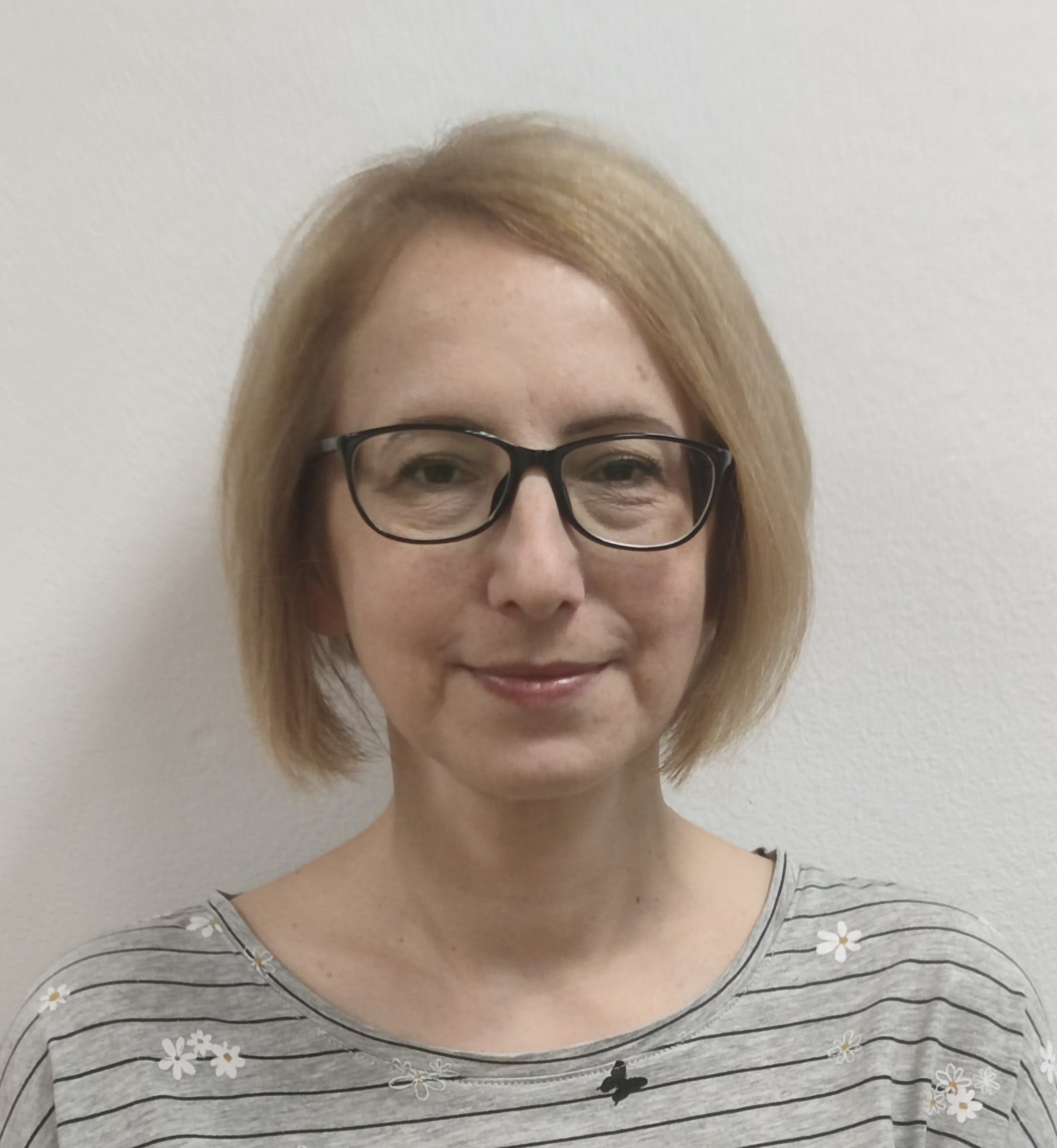 Aleksandra Stojanović